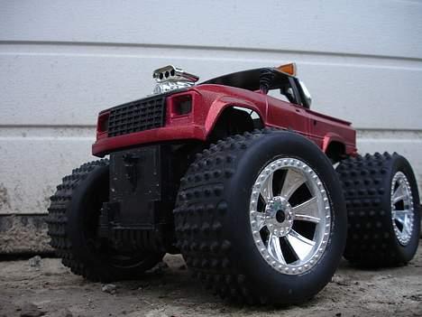 Truck Dacko billede 2