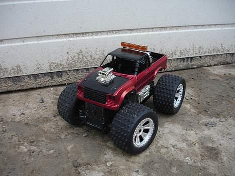 Truck Dacko billede 5