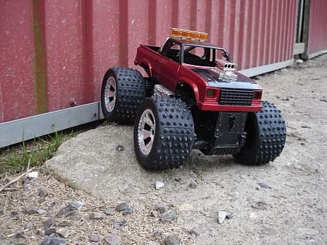 Truck Dacko billede 7