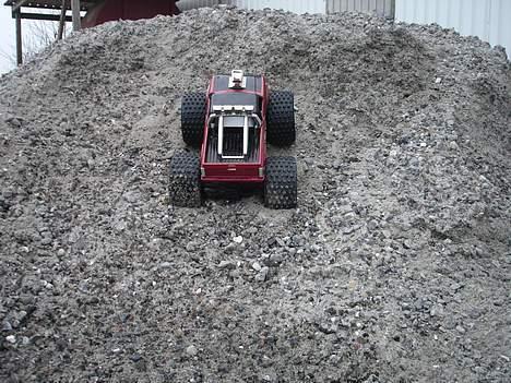 Truck Dacko billede 8