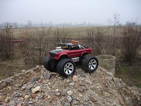 Truck Dacko billede 10