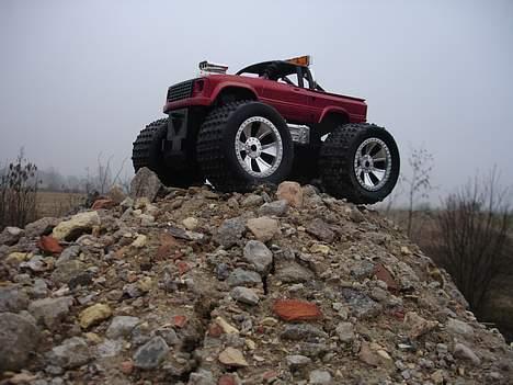 Truck Dacko billede 11