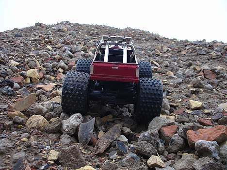 Truck Dacko billede 14