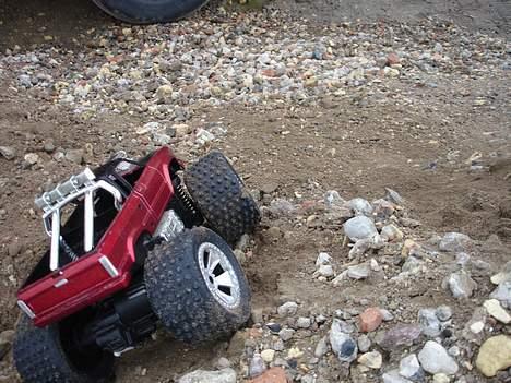 Truck Dacko billede 15