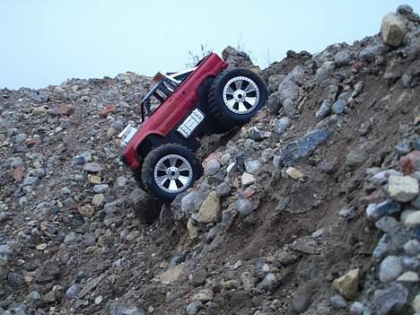 Truck Dacko billede 17