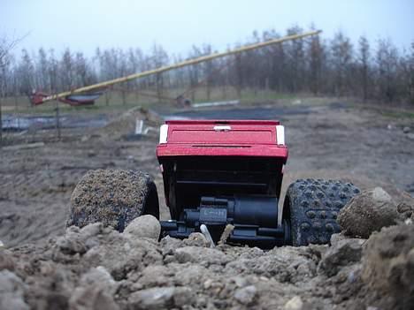 Truck Dacko billede 18