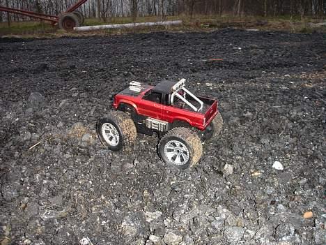 Truck Dacko billede 19