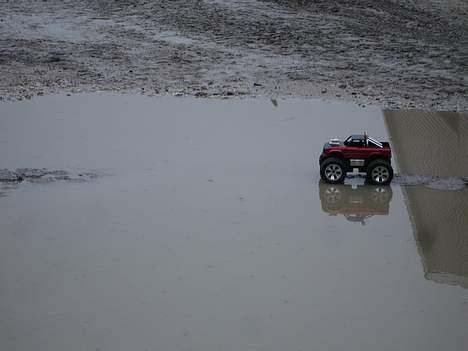 Truck Dacko billede 20