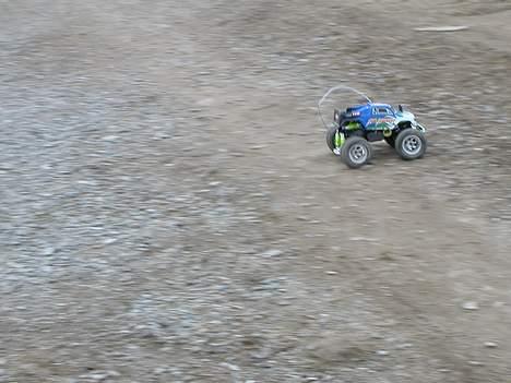 Truck Cen Mini Madness-team MM - Så er jeg ude at køre... billede 4