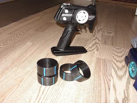 Bil nissan skyline hbx-car billede 2