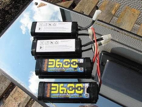 Bil Lego Dirt Crusher billede 14