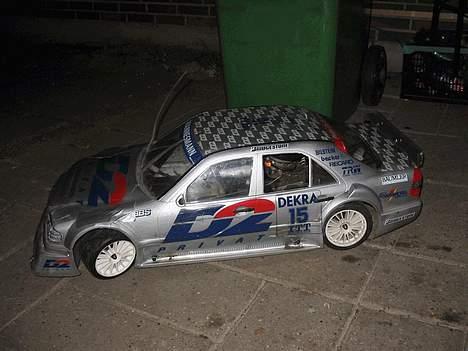 Bil fg sportsline billede 2