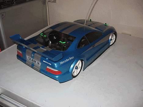 Bil team associated ntc3 billede 2