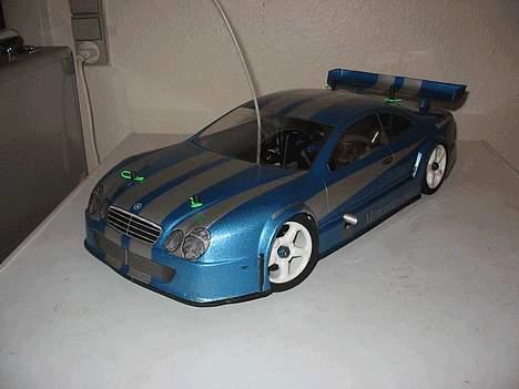 Bil team associated ntc3 billede 3