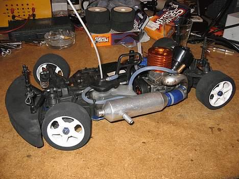 Bil team associated ntc3 billede 4