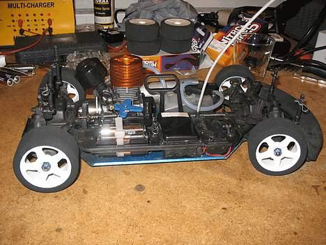 Bil team associated ntc3 billede 5