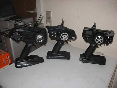 Bil team associated ntc3 billede 9