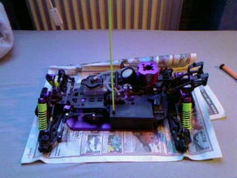 Buggy atomic warhead billede 2