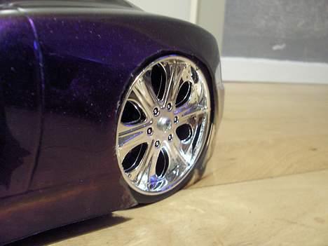 Bil Aston martin (solgt) billede 9