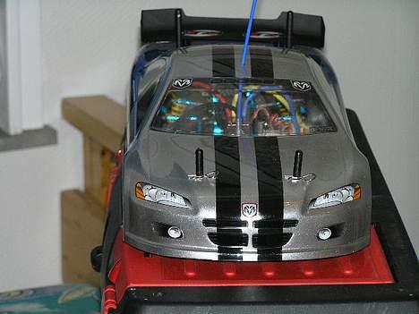 Bil Tamiya 415ms billede 1