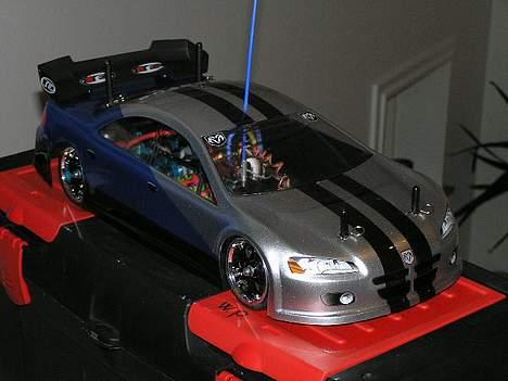 Bil Tamiya 415ms billede 4