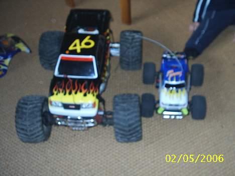 Off-Roader cen-genesis 46 billede 1