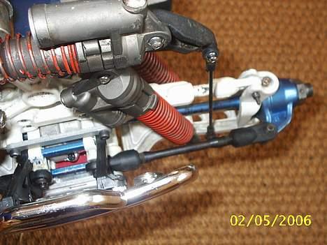 Off-Roader cen-genesis 46 billede 5