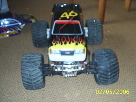 Off-Roader cen-genesis 46 billede 9