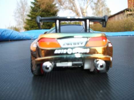 Bil racetin v3 billede 3