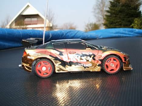 Bil racetin v3 billede 5