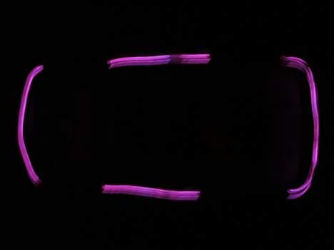 Bil HBX  ((TILSALG))  600pp!! - mit neonwire (pink) billede 15