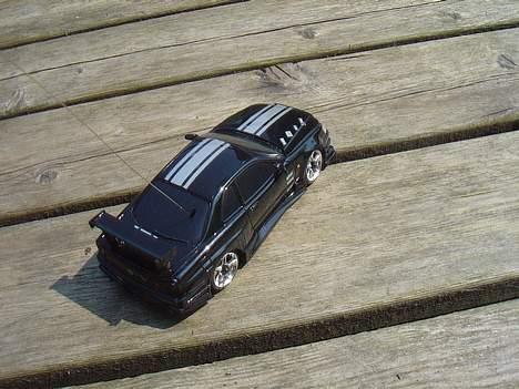 Bil xmods Nissan Skyline billede 1