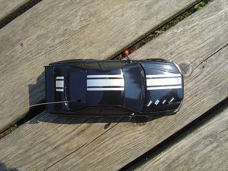 Bil xmods Nissan Skyline billede 4