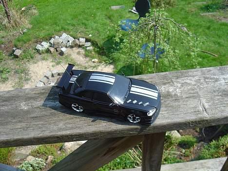 Bil xmods Nissan Skyline billede 8