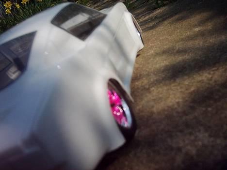 Bil ford mustang 1967 shelby  billede 5