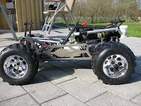 Off-Roader FG billede 3