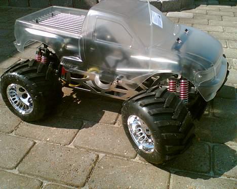 Off-Roader FG billede 6