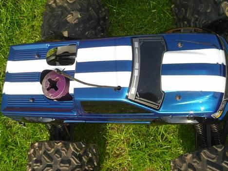 Truck Savage 25 billede 5