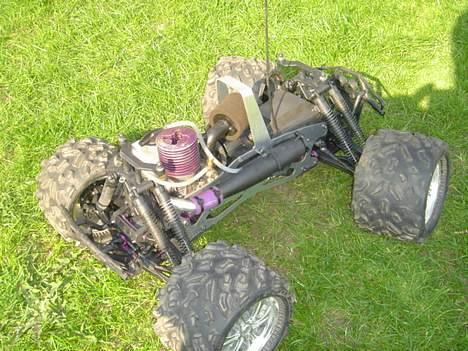 Truck Savage 25 billede 8