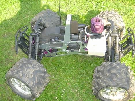 Truck Savage 25 billede 9