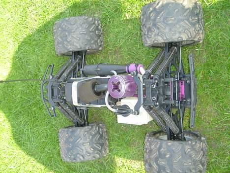 Truck Savage 25 billede 10