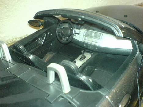 Bil BMW Z4 billede 7