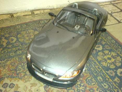 Bil BMW Z4 billede 10