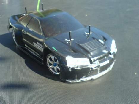 Bil HBX -Nissan SkylineSÆLGES billede 3