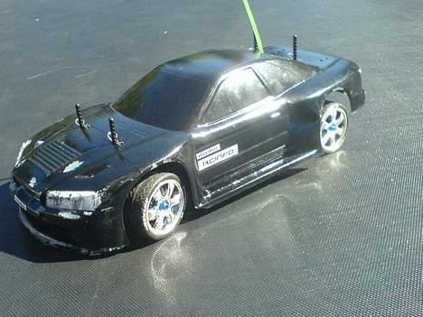 Bil HBX -Nissan SkylineSÆLGES billede 5