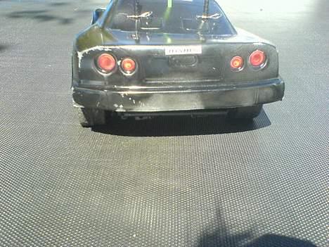 Bil HBX -Nissan SkylineSÆLGES billede 8