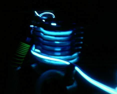 Buggy atomic warhead - lige lidt neon i ripperne billede 10