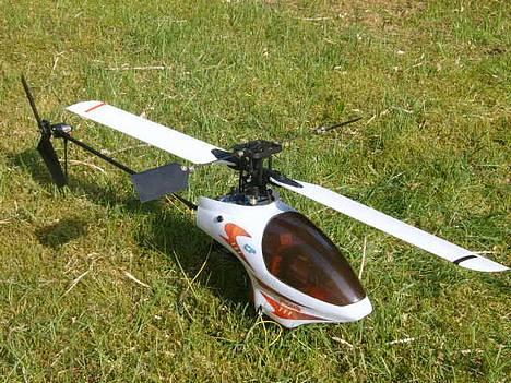 Helikopter Phoenix cp - Phoenix + NE-KO 6 billede 1