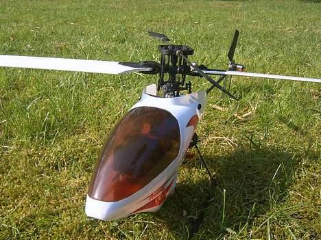 Helikopter Phoenix cp billede 9