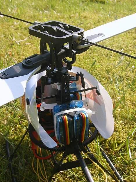 Helikopter Phoenix cp billede 11